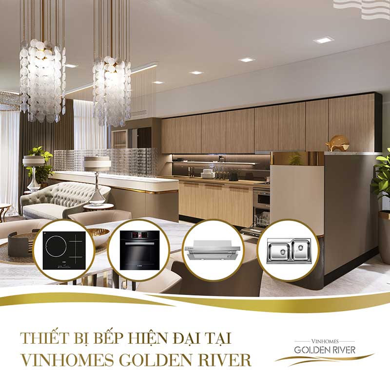 CĂN HỘ BA SON - AQUA4