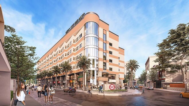 CĂN HỘ MINI DIYAS SKY - TÂN BÌNH - 900tr/ căn - vay 80%